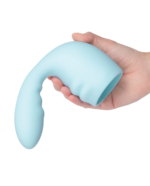 Le Wand Flexi Silicone Attachment - Empower Pleasure