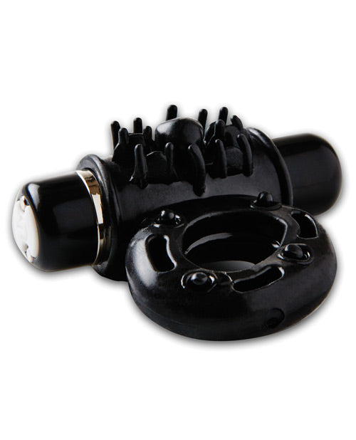 Sensuelle Bullet Ring - 7 Function Cock Ring - Empower Pleasure