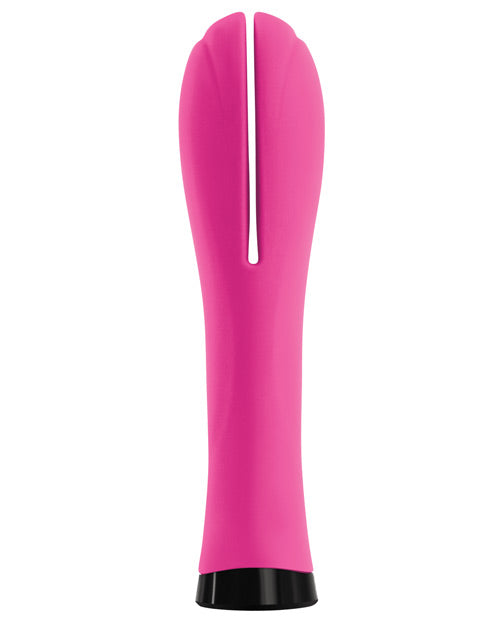 Luxe Seven Vibe Juliet - Pink - Empower Pleasure