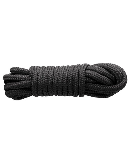 Sinful 25' Nylon Rope - Black – BB Store