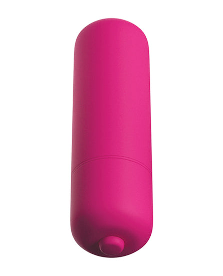 Classix Couples Vibrating Starter Kit - Pink - Empower Pleasure