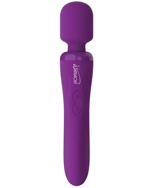 Wanachi Body Recharger  - Purple - Empower Pleasure