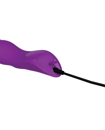 Wanachi Body Recharger  - Purple - Empower Pleasure