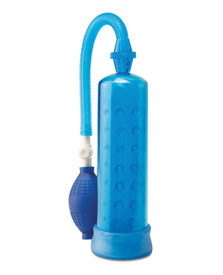 Pump Worx Silicone Power Pump - Empower Pleasure