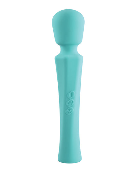 Rock Candy Sweetentsity Wand - Blue - Empower Pleasure