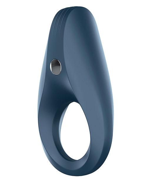 Satisfyer Rocket Ring - Blue - Empower Pleasure