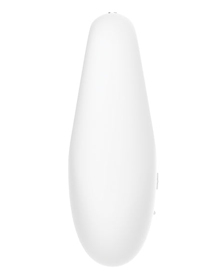 Satisfyer White Temptation - White - Empower Pleasure