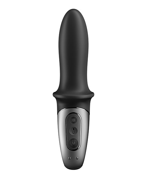 Satisfyer Hot Passion - Black - Empower Pleasure