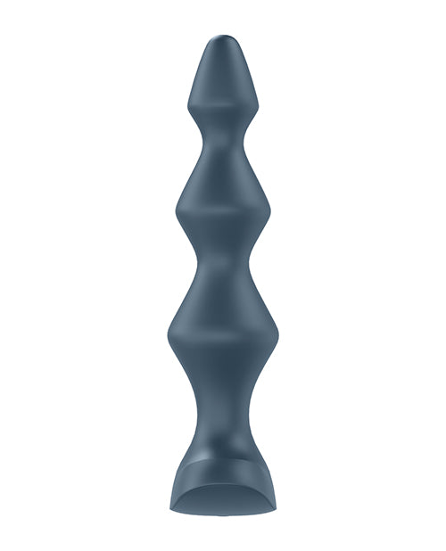 Satisfyer Lolli Plug 1 - Dark Teal - Empower Pleasure