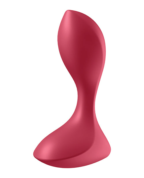 Satisfyer Backdoor Lover - Assorted Colors - Empower Pleasure