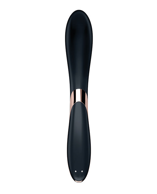 Satisfyer Rrrolling Explosion - Black - Empower Pleasure