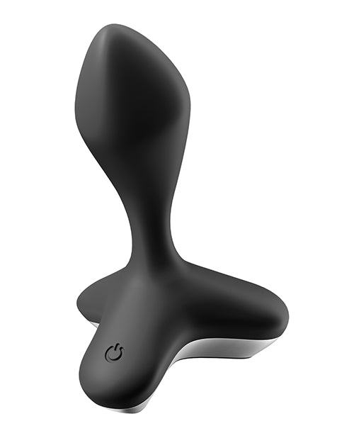 Satisfyer Game Changer - Black - Empower Pleasure