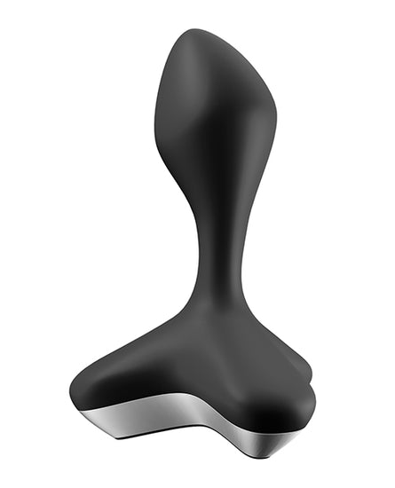 Satisfyer Game Changer - Black - Empower Pleasure