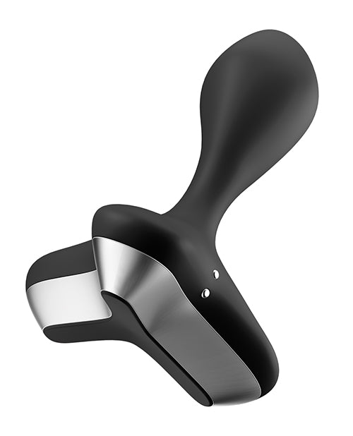 Satisfyer Game Changer - Black - Empower Pleasure