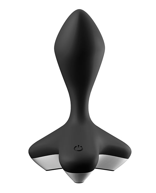 Satisfyer Game Changer - Black - Empower Pleasure