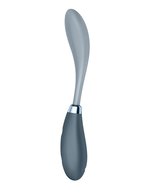 Satisfyer G Spot Flex 3 - Grey - Empower Pleasure