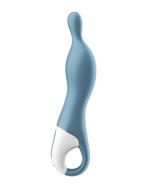 Satisfyer A-Mazing 1 - Blue - Empower Pleasure