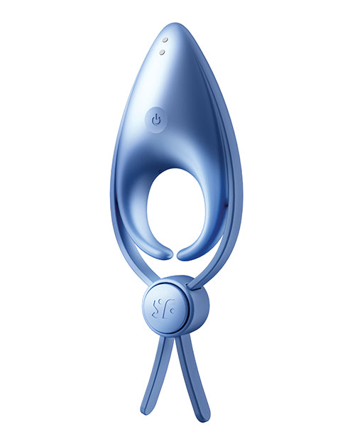 Satisfyer Sniper - Blue Grey - Empower Pleasure