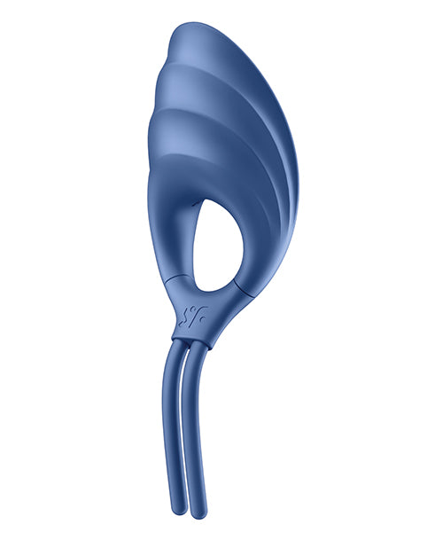 Satisfyer Swordsman - Blue - Empower Pleasure