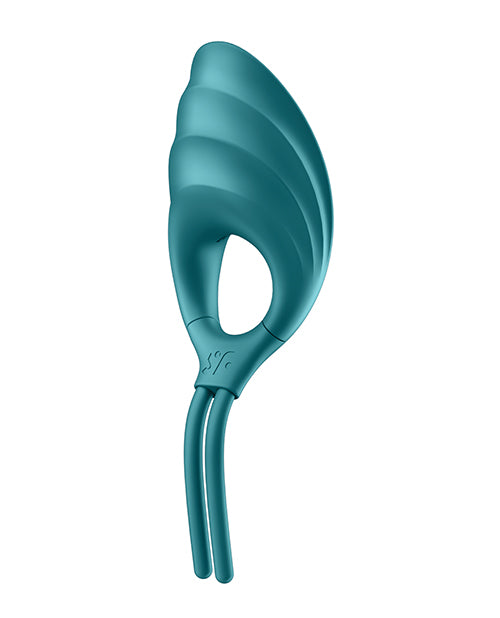 Satisfyer Swordsman - Green - Empower Pleasure