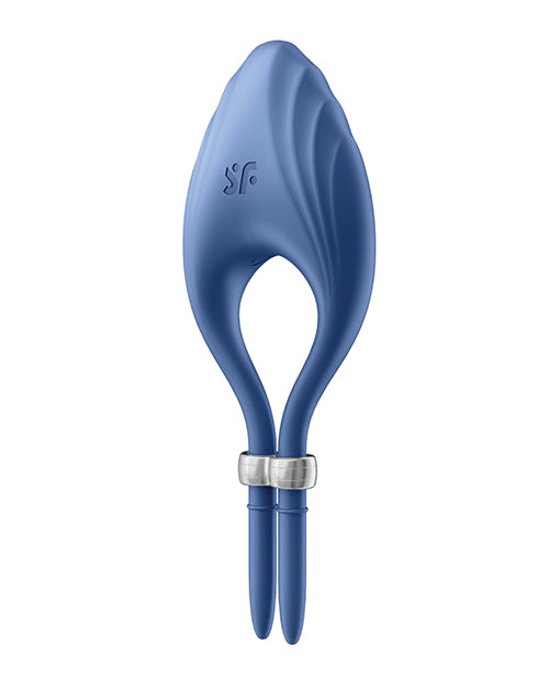 Satisfyer Duelist - Blue - Empower Pleasure