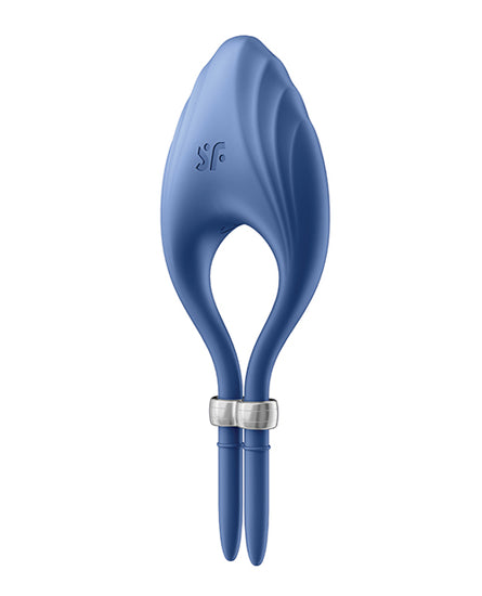 Satisfyer Duelist - Blue - Empower Pleasure