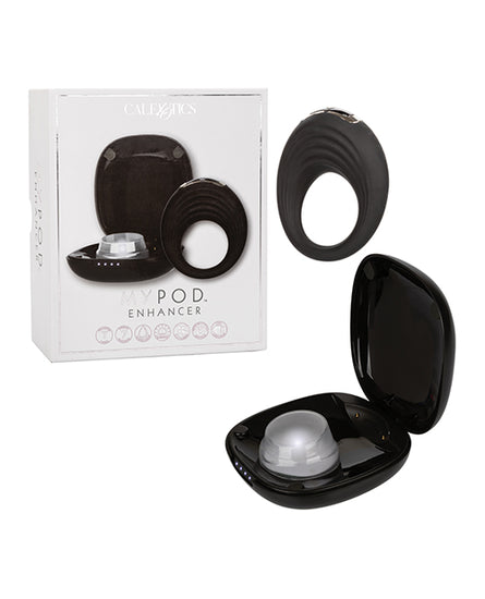 My Pod Enhancer - Black - Empower Pleasure