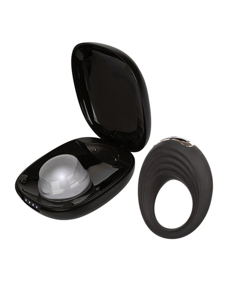 My Pod Enhancer - Black - Empower Pleasure