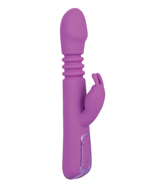 Jack Rabbit Elite Thrusting Rabbit - Empower Pleasure