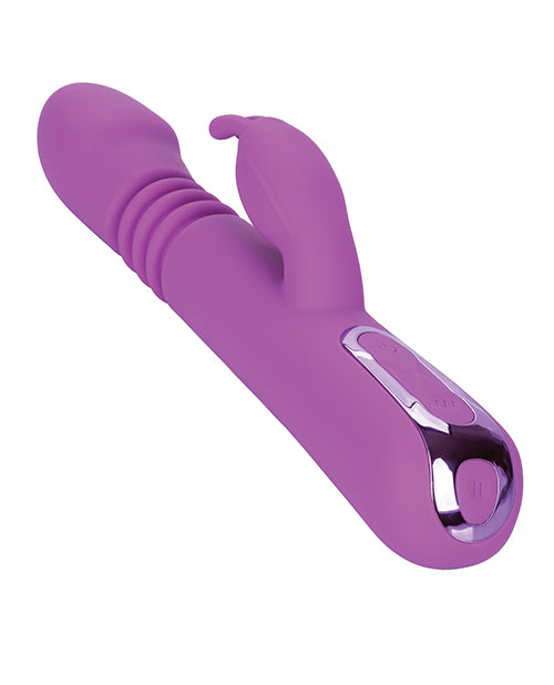 Jack Rabbit Elite Thrusting Rabbit - Empower Pleasure