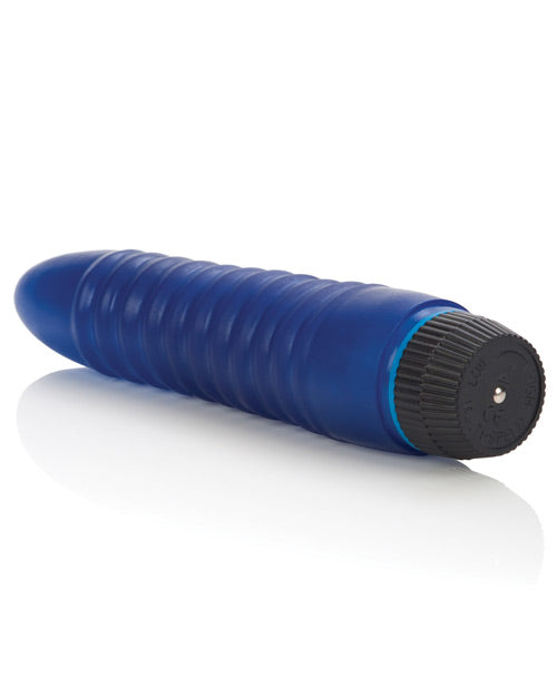 Future Flex Turbo Dyne Jelly - Blue - Empower Pleasure