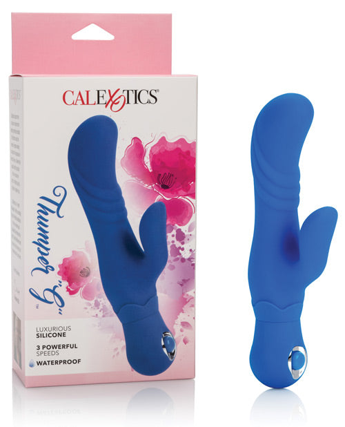 Posh Silicone Thumper G - Empower Pleasure