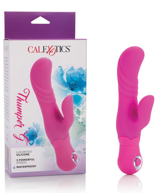 Posh Silicone Thumper G - Empower Pleasure