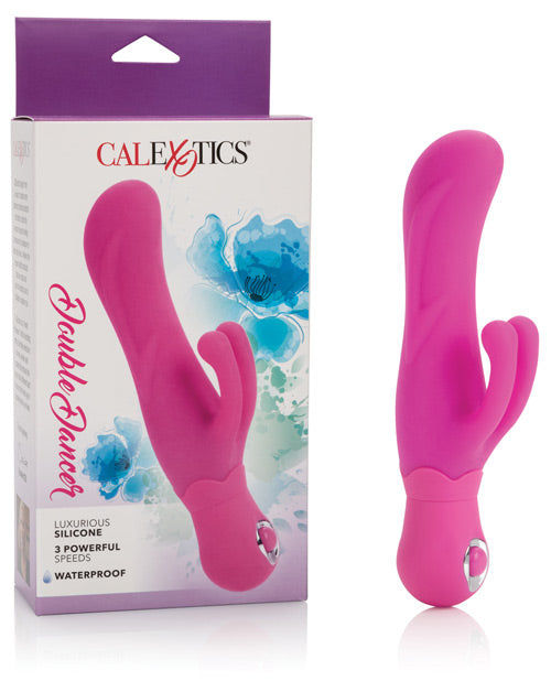 Posh Silicone Double Dancer - Empower Pleasure