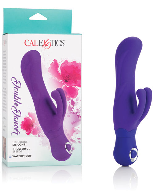 Posh Silicone Double Dancer - Empower Pleasure