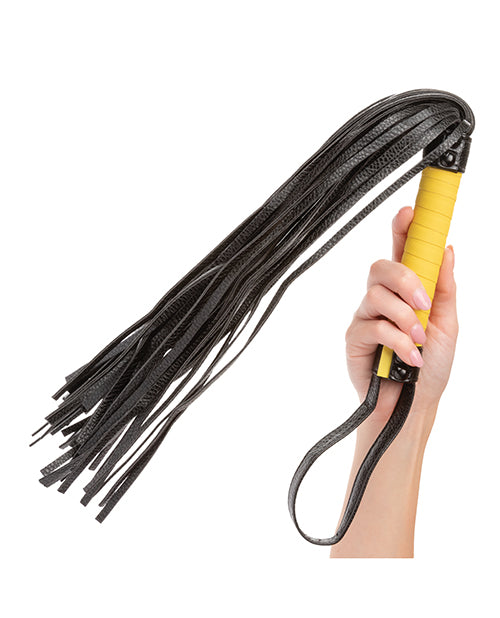 Boundless Flogger - Empower Pleasure