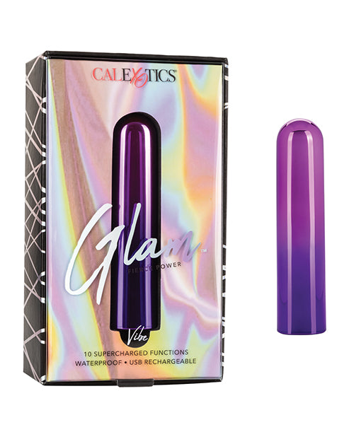 Glam Vibe - Assorted Colors - Empower Pleasure