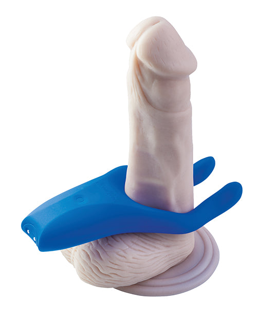 BeauMents Doppio Young - Blue - Empower Pleasure