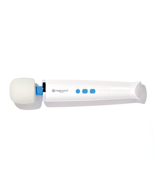 Vibratex Magic Wand Mini Unplugged Rechargeable - Empower Pleasure