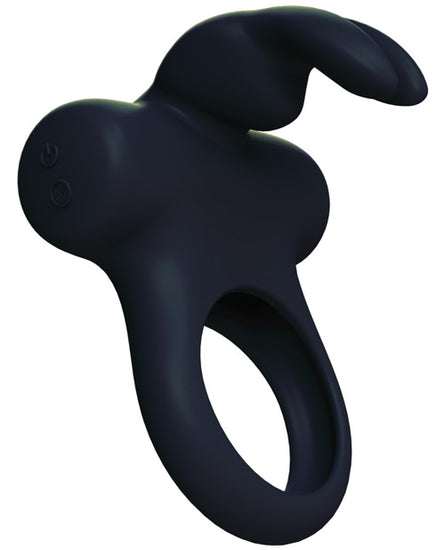 VeDO Frisky Bunny Rechargeable Vibrating Ring - Empower Pleasure