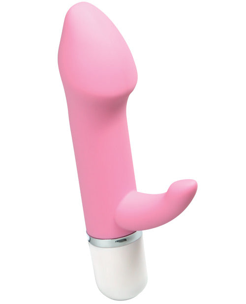 Vivido Eva Mini Vibe - Empower Pleasure