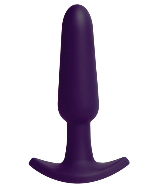 VeDO Bump Rechargeable Anal Vibe - Empower Pleasure