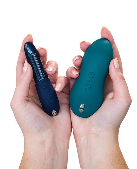 We-Vibe Forever Favorites - Blue/Green - Empower Pleasure