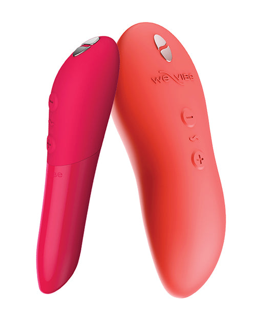 We-Vibe Forever Favorites - Red/Coral - Empower Pleasure