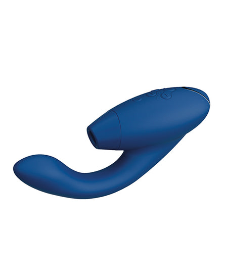 Womanizer Duo 2 - Blueberry | Empower Pleasure