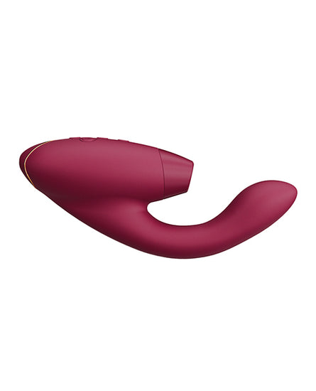 Womanizer Duo 2 - Bordeaux - Empower Pleasure