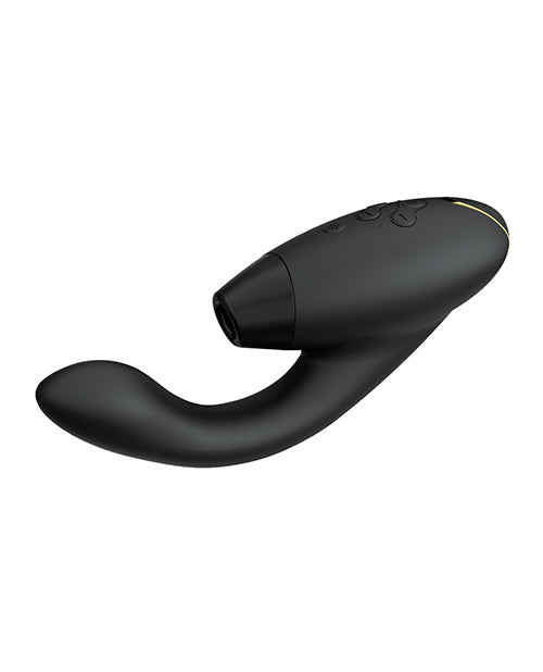 Womanizer Duo 2 - Black - Empower Pleasure