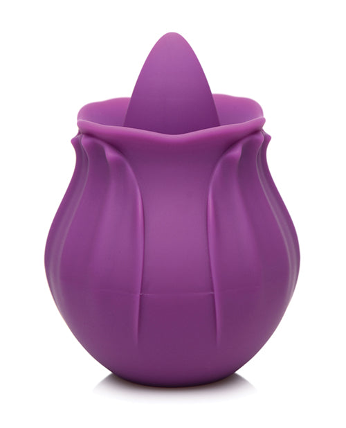 Inmi Bloomgasm Wild Violet - Purple - Empower Pleasure