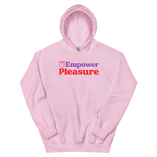 Basic Bae Unisex Hoodie - Empower Pleasure