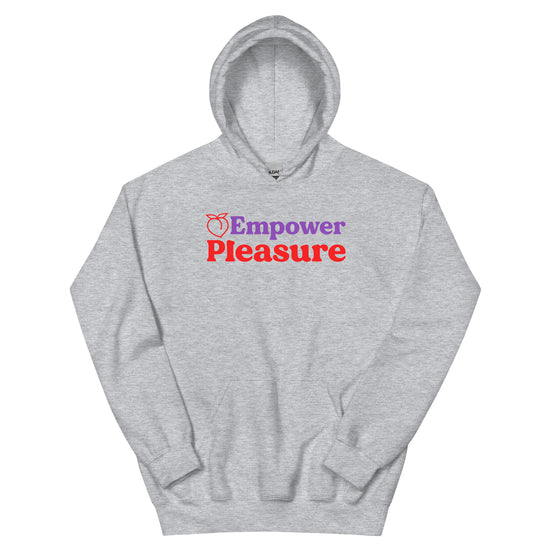 Basic Bae Unisex Hoodie - Empower Pleasure